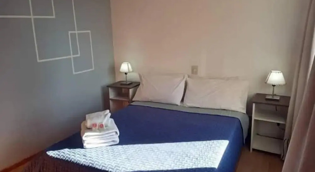 Flamenco Bay Apartments