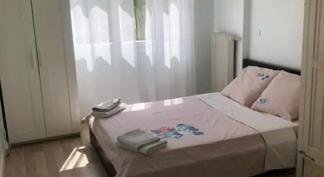 Résidence l’Aurore