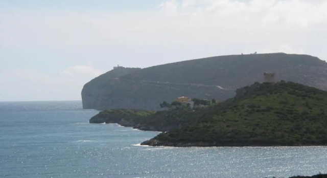 Апартаменты Alghero, Gabbianella