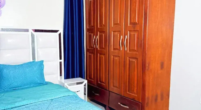 Seil Apartments, Rezerwuj Apartament Apartamenty w Kampala, Apartament