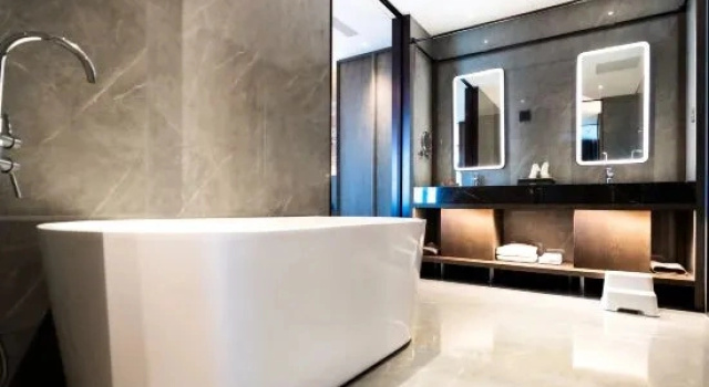 Люкс New Century Hotel Mingguang Nanchong