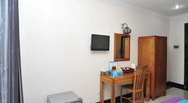 Airy Eco Kuta Kartika Plaza Gang Pendawa 2 Bali