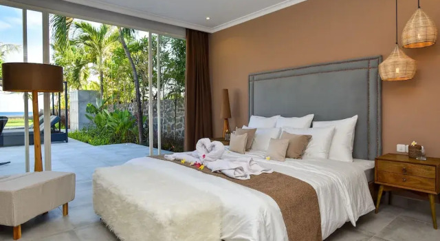 Villa Lou, Rezervovat Vila Chaty v Bali, Chalupa