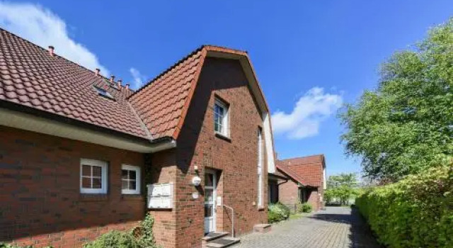 Haus Pirateninsel, Réserver Hôtel Esens Frise orientale