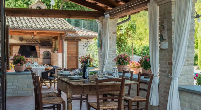 Villa Doriana 6, Rezervovat Vila Cagli 
