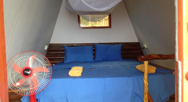 Вилла Dolphin Bay resort