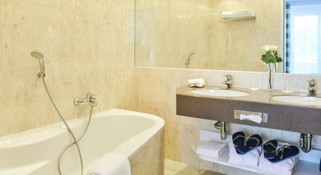 Люкс Werzers Hotel Resort Pörtschach