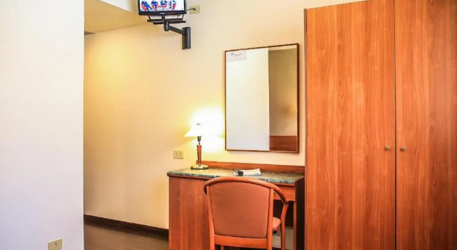 Hotel Sisto V