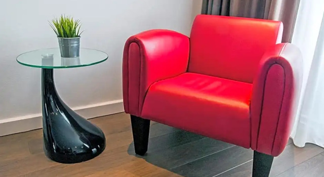 Номер Deluxe City Hotel Bergen op Zoom