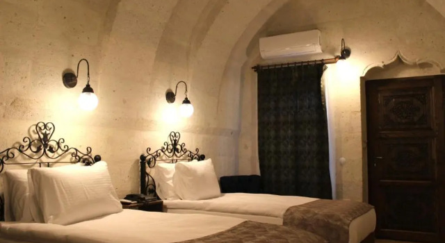 Двухместный номер Standard Kayra Cave Suites