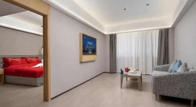 Suite Deluxe Diamond Hotel