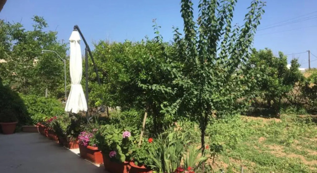 Коттедж c 1 комнатой House Near Balos in Kissamos