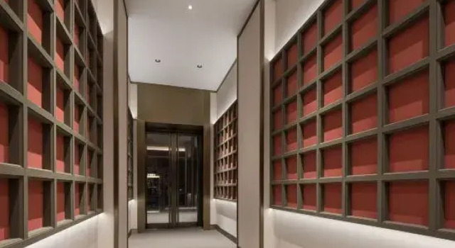 PHIREN Hotel (Yanghu Wetland Station, Changsha), Prenota Hotel Hotel a Changsha con parcheggio, Parcheggio
