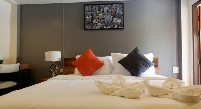 Sereno Nimman Hotel