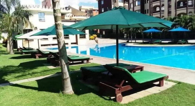 Lux Suites Dofils Sunset Apartments, Buchen Sie Ferienwohnung Mombasa Küstenregion