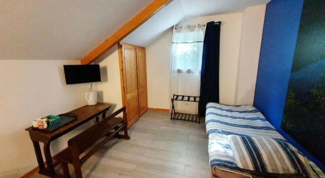Номер Standard Chambres d'Hôtes - La Bonne Étoile