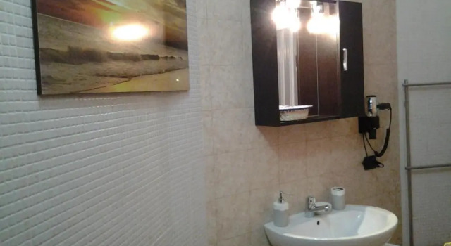 Номер Standard Bed n breakfast Paradise