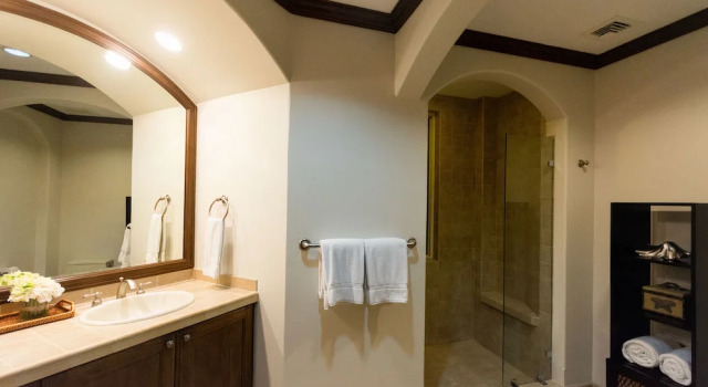 Апартаменты Luxury Delmar Bay Residence Los Suenos Resort