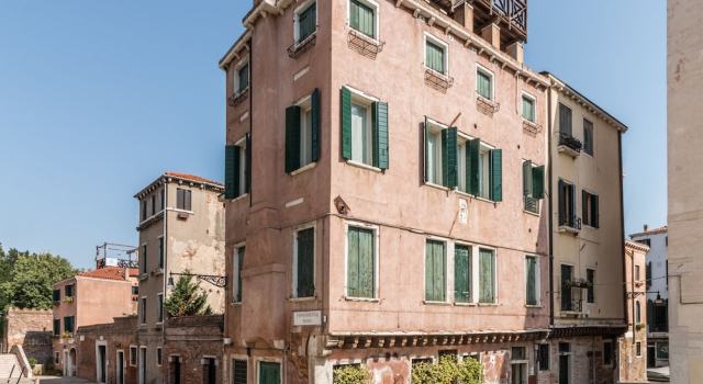 7 Windows on Venice, Забронировать Апартаменты/квартира Каннареджо Венеция