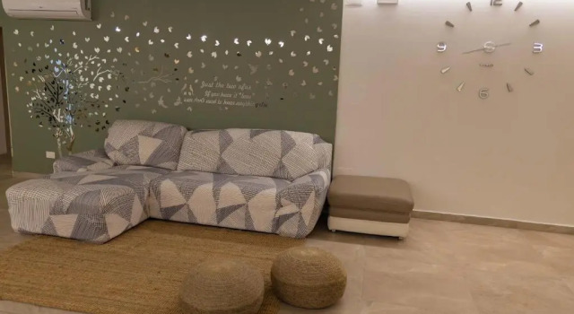 Xiridia Apartment