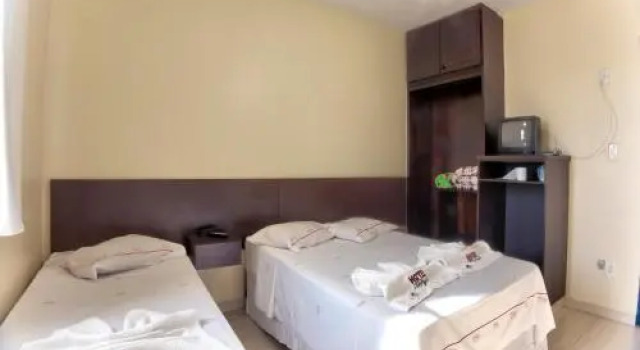 Hotel Rio Negro