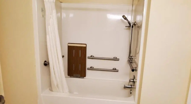 Двухместный номер Standard Home Inn & Suites