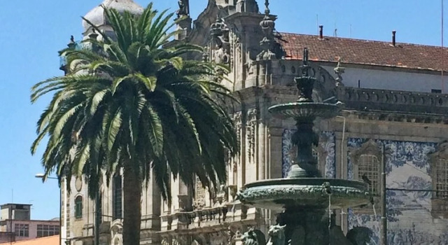 Modern 1-bedroom Apartment Just Outside of Porto With 2 Terraces and V