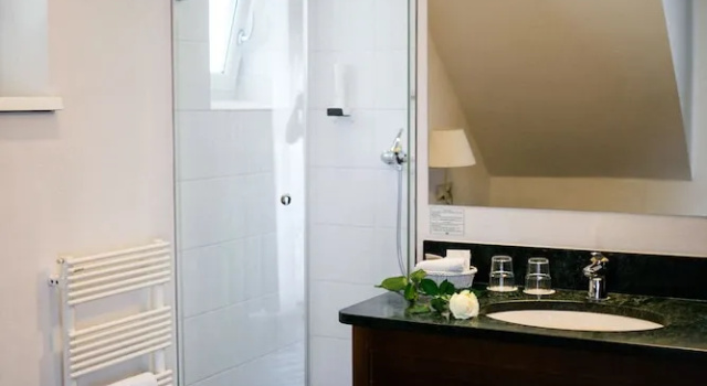 Двухместный номер Standard Hotel Friesacher`s Aniferhof