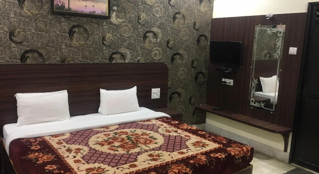 Liberty Guest House