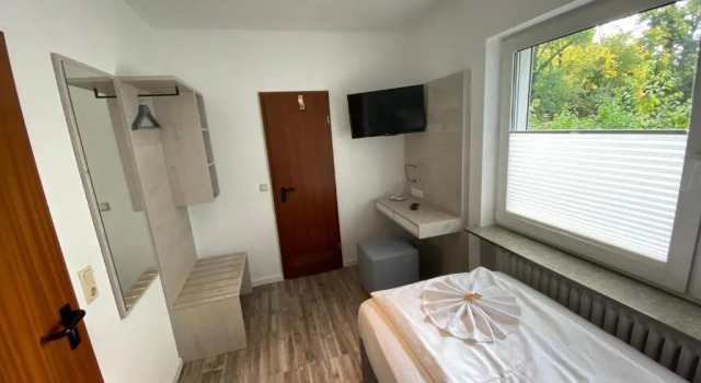 Номер Standard Hotel Apartments Restaurant CALA LUNA
