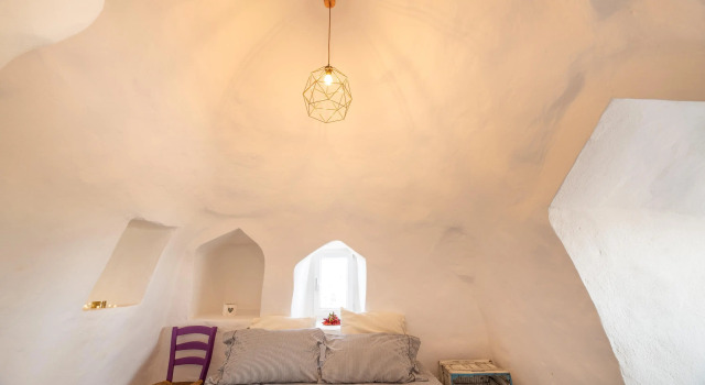 Trullo Monia, Prenota Hotel Hotel a Racale con piscina, Piscina