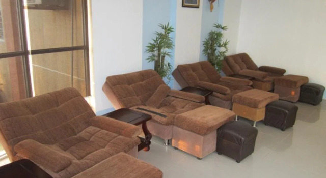 Doi Nai Vang Resort Ha Tien