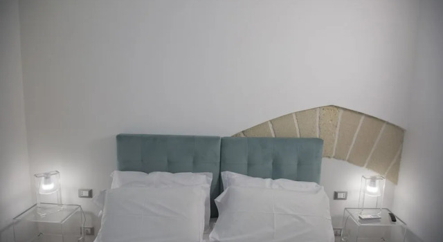 Le Suites del Carrubo, Prenota Hotel Hotel a Sicilia con parcheggio, Parcheggio