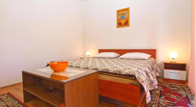 Apartmensts Nikola 1023, Prenota Appartamento Valbandon Istria