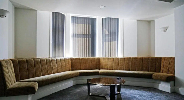 OYO High Tide Hotel - SELF CHECK IN, Book Hotel Billige hoteller i Blackpool