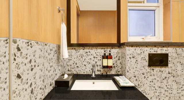 Номер Deluxe Lemon Tree Suites, Whitefield, Bengaluru