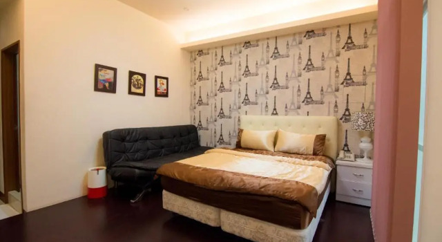 Двухместный номер Standard Days Good Guest House