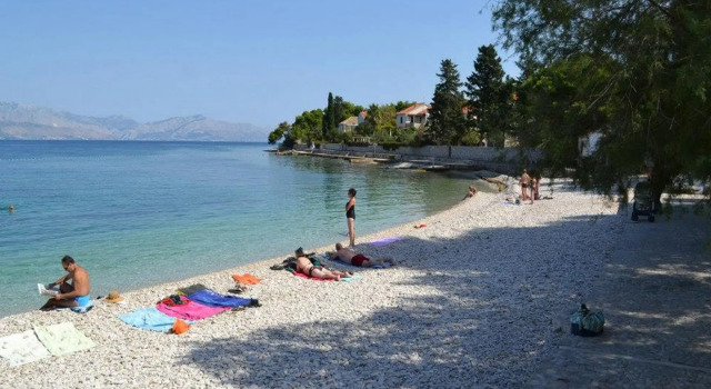Neda - 80m from the sea - A2(2), Prenota Hotel Sutivan 
