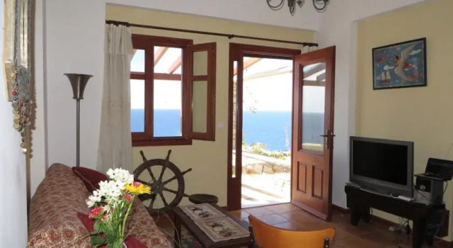 Villa Ikaros, Забронировать Вилла Арменистис Икария