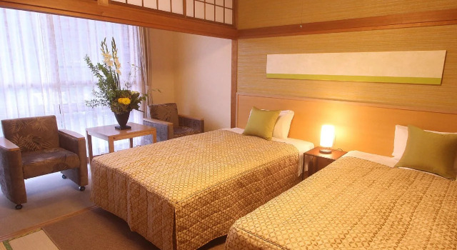 Hotel Wellness Suzukaji, Забронировать Отель  