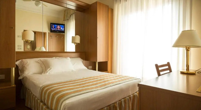 Номер Standard Hotel Imperia