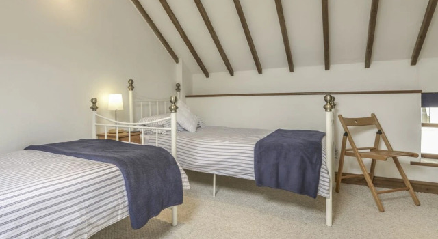Pipistrelle Cottage