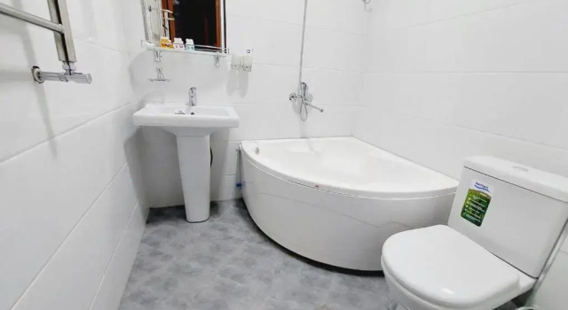 Suite Samarabonu Hotel