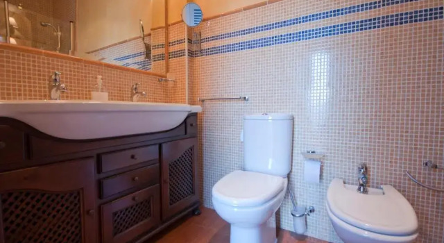 Апартаменты Apartamentos Placentines
