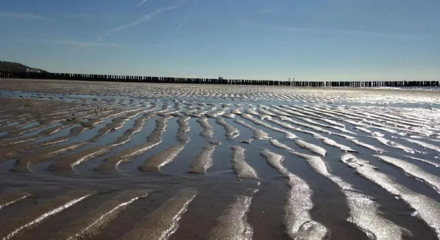 Коттедж Vakantiehuis '2bijZee' dicht bij Domburg en strand