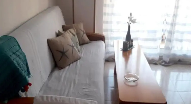 Apartment With one Bedroom in San Javier, With Wonderful sea View, Shared Pool, Enclosed Garden - Near the Beach, Prenota Appartamento Hotel a Murcia con parcheggio, Parcheggio