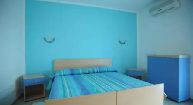 LArcobaleno, Book Hotel Santa Maria la Palma Sardinia North