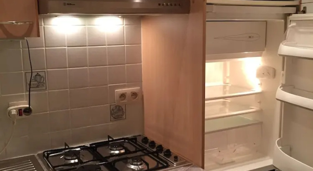 Студия Comfort Residence la Fraisiere
