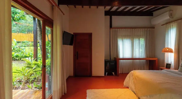 Номер Standard Boarã Lodge Natureza