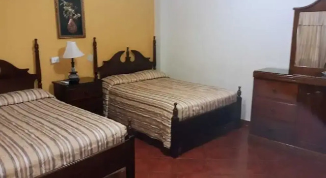 Camera Classica Hotel Acropolis Maya